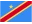 République Démocratique du Congo (RDC)